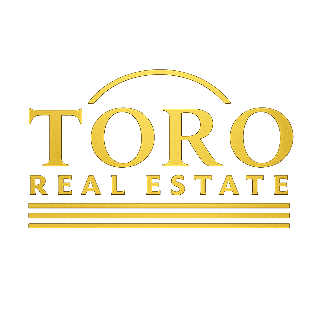 Real Estate Toro