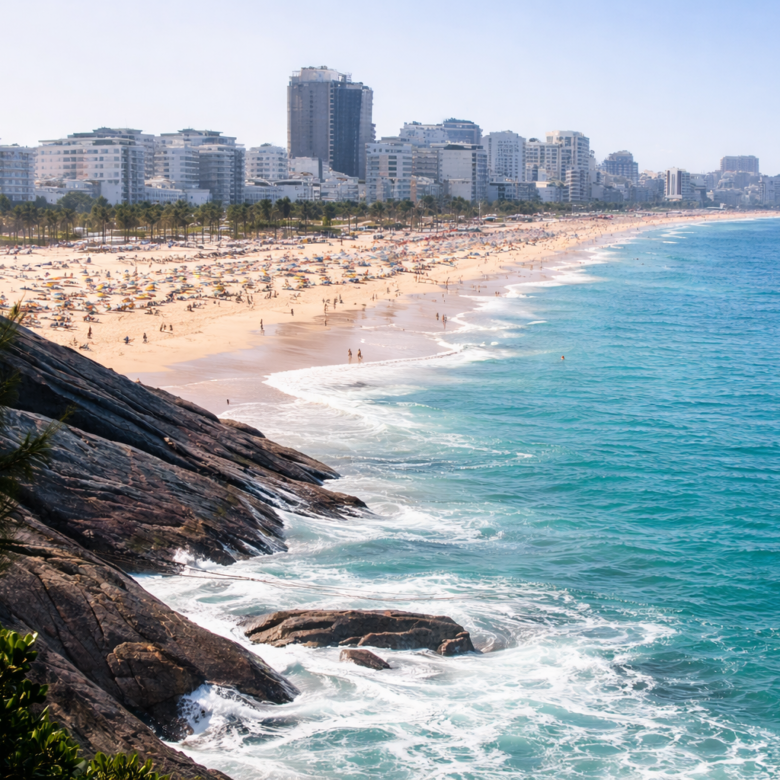 Why Location Matters When Buying Property on the Costa del Sol